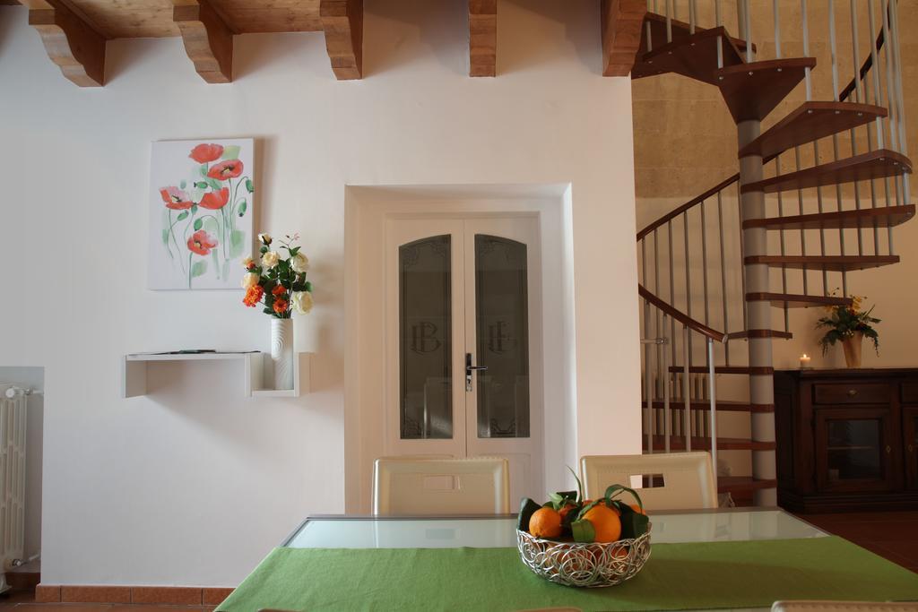 L'Alloro Casa Vacanza Matera Room photo