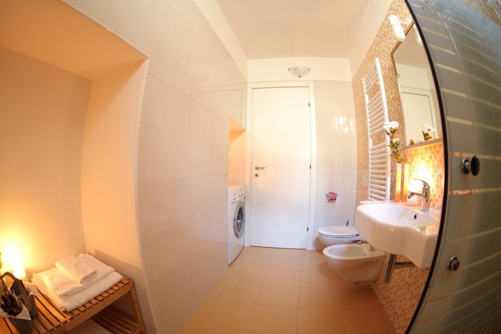 L'Alloro Casa Vacanza Matera Room photo